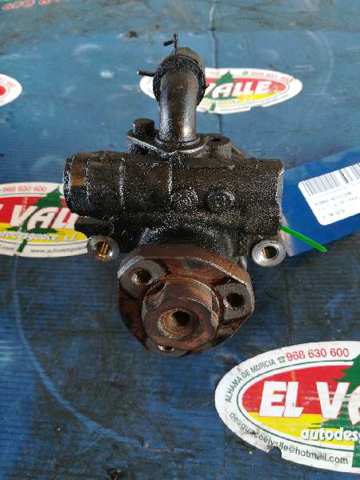 Pompa wtryskowa wysokiego ciśnienia 038130107KV VAG