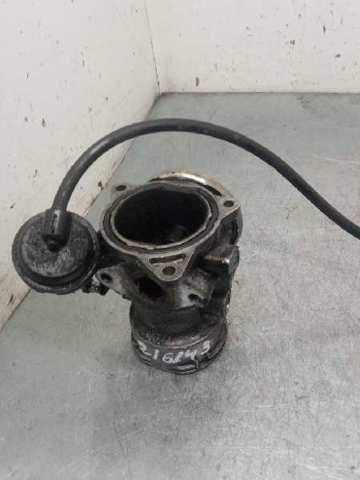 Zawór recyrkulacji spalin EGR 038131501AA VAG