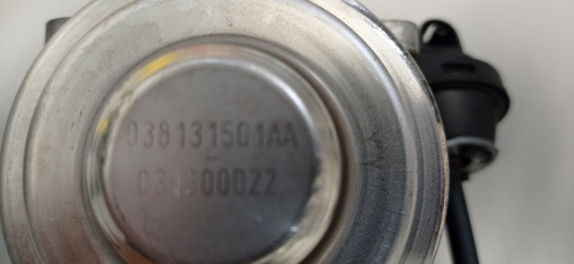 038131501AA VAG
