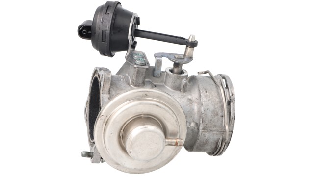 Zawór recyrkulacji spalin EGR 038131501AL VAG