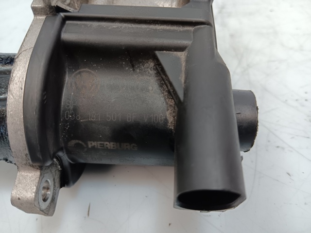 Zawór recyrkulacji spalin EGR 038131501BF VAG