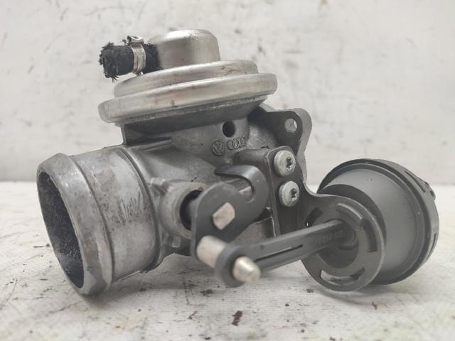 Zawór recyrkulacji spalin EGR 038131501D VAG