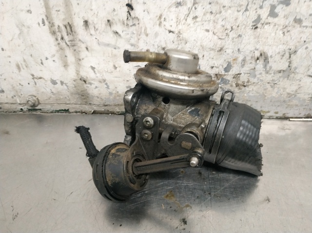 Zawór recyrkulacji spalin EGR 038131501E VAG