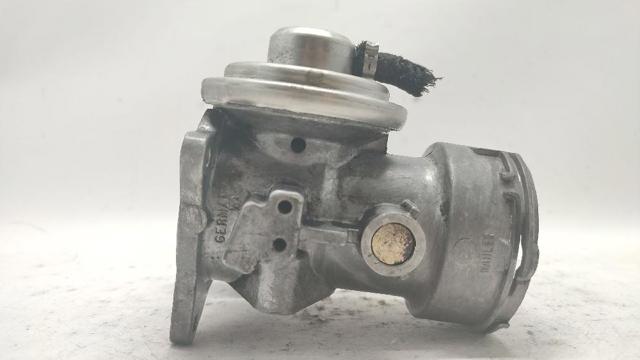 Zawór recyrkulacji spalin EGR 038131501J VAG