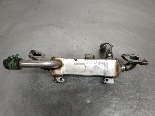 Chłodnica układu recyrkulacji spalin EGR  038131513C VAG
