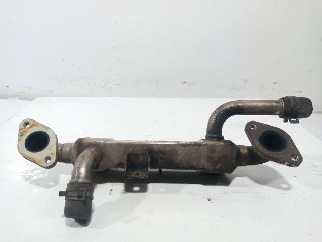 Chłodnica układu recyrkulacji spalin EGR  038131513C VAG