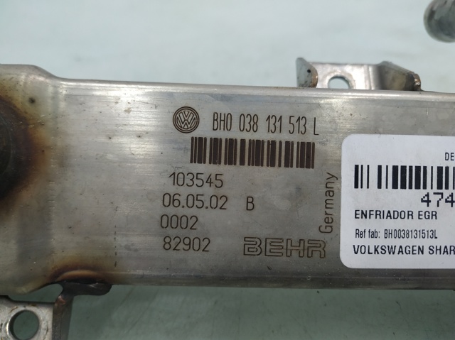 038131513L VAG