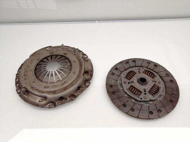 Tarcza sprzęgła 038141032 VAG