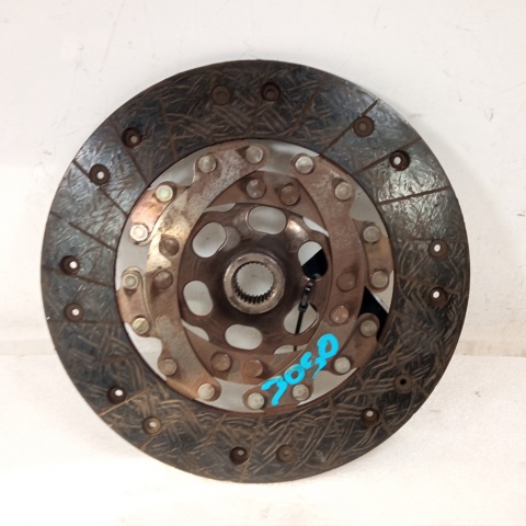 Tarcza sprzęgła 038141032D VAG