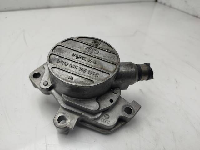 Pompa podciśnienia 038145101B VAG
