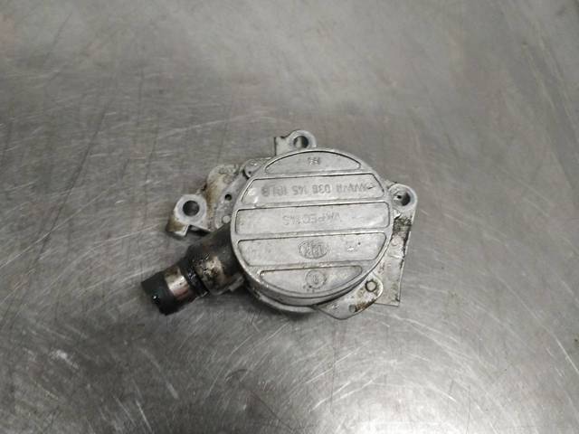 Pompa podciśnienia 038145101B VAG