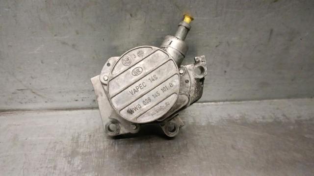 Pompa podciśnienia 038145101B VAG