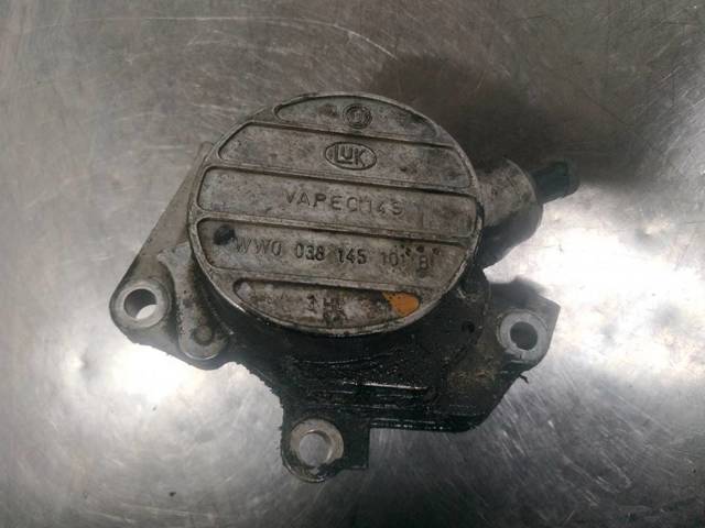 Pompa podciśnienia 038145101B VAG