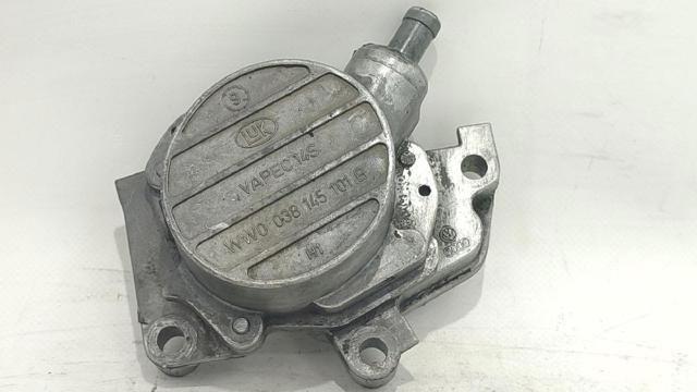 Pompa podciśnienia 038145101B VAG