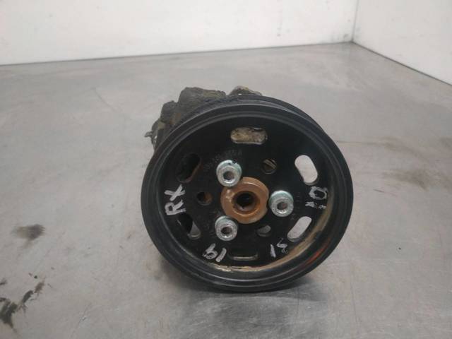 Koło pasowe pompy wspomagania hydraulicznego 038145255A VAG