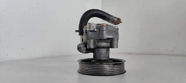 Koło pasowe pompy wspomagania hydraulicznego 038145255B VAG