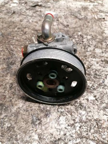 Koło pasowe pompy wspomagania hydraulicznego 038145255B VAG