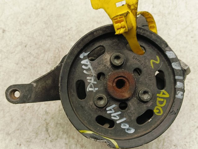 Koło pasowe pompy wspomagania hydraulicznego 038145255D VAG