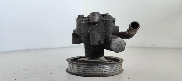 Koło pasowe pompy wspomagania hydraulicznego 038145255D VAG