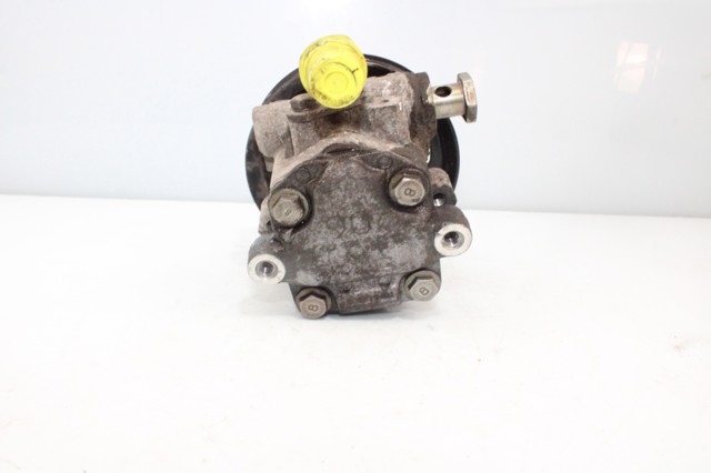 Koło pasowe pompy wspomagania hydraulicznego 038145255D VAG