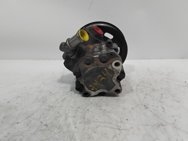Koło pasowe pompy wspomagania hydraulicznego 038145255D VAG