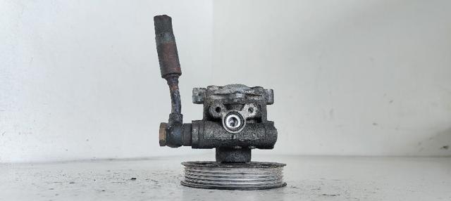 Koło pasowe pompy wspomagania hydraulicznego 038145255D VAG