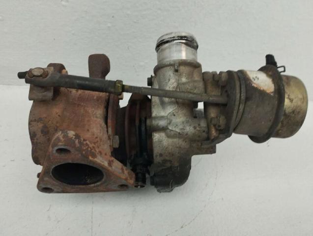 Turbina 038145701A VAG