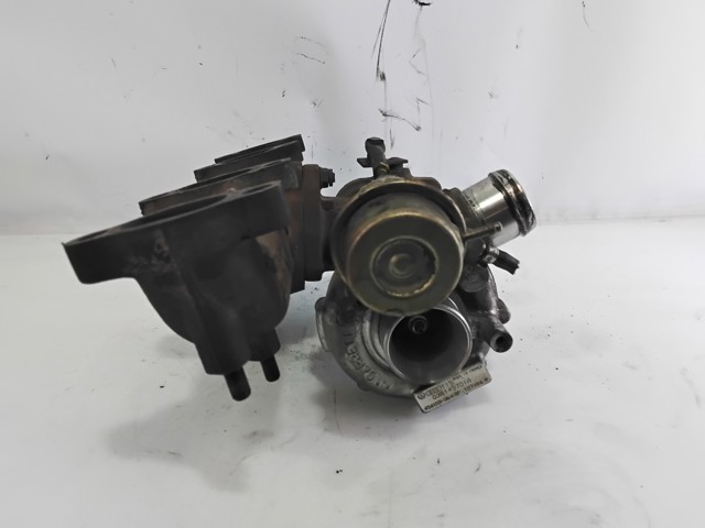 Turbina 038145701A VAG