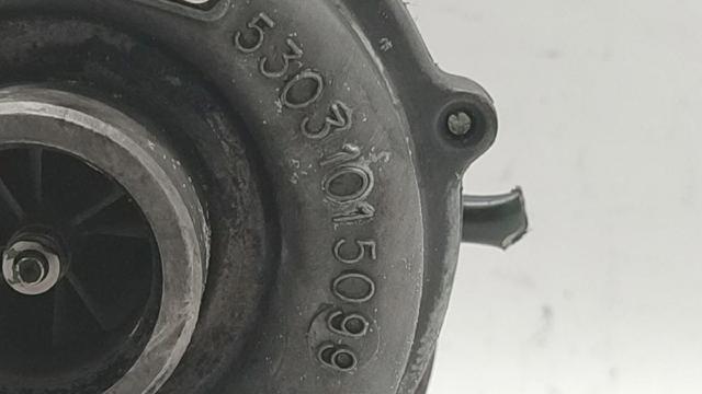 Turbina 038145701A VAG