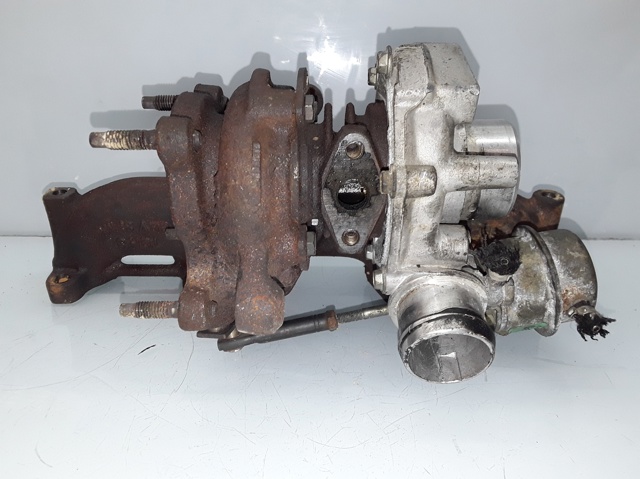 Turbina 038145701A VAG