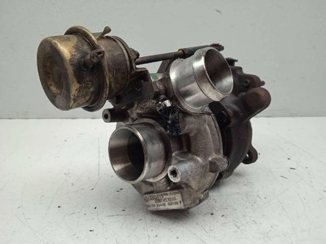 Turbina 038145701A VAG