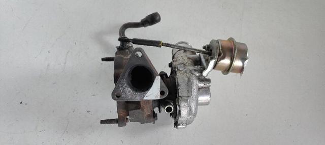 Turbina 038145701A VAG