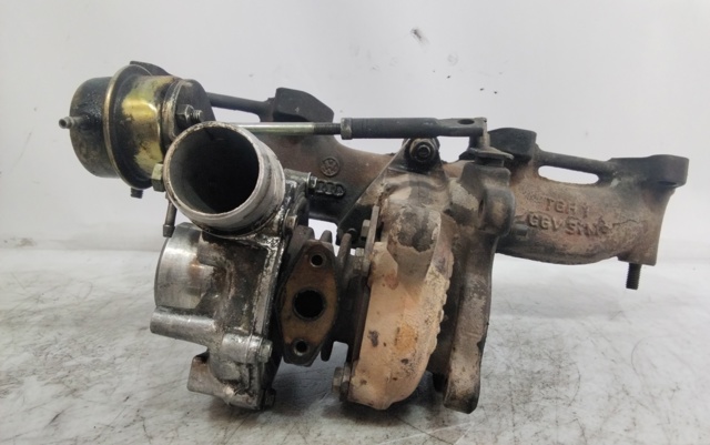 Turbina 038145701A VAG