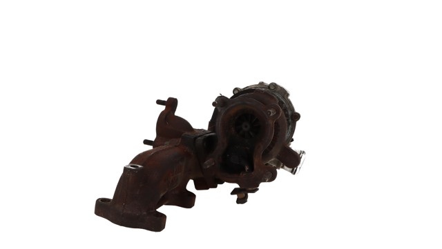 Turbina 038145701A VAG