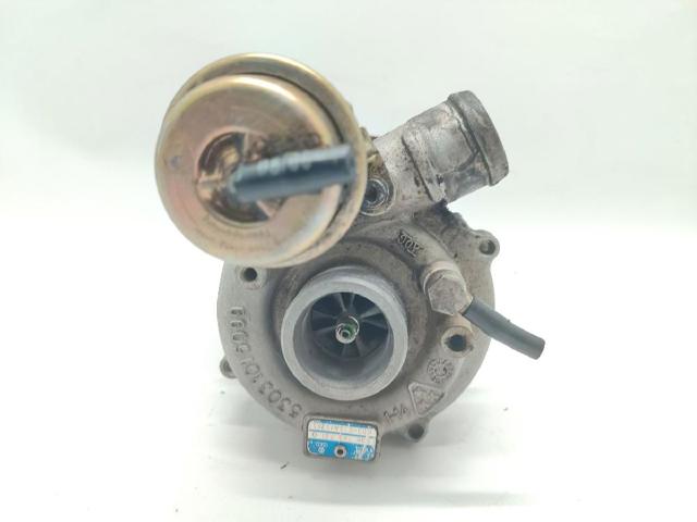 Turbina 038145701AX VAG