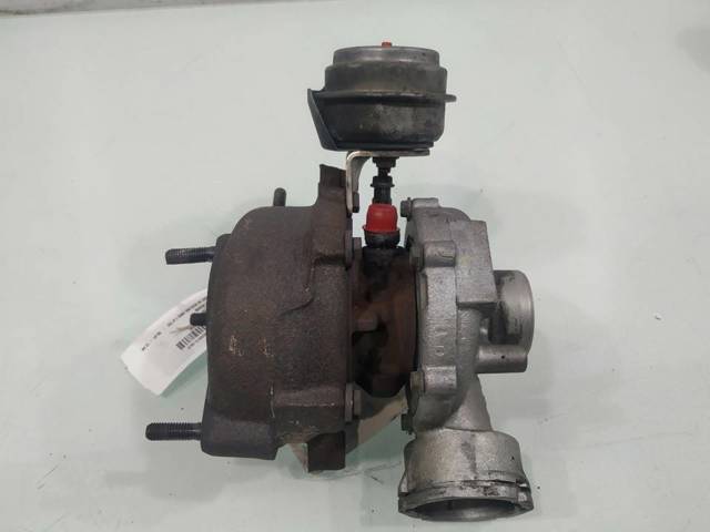 Turbina 038145702E VAG