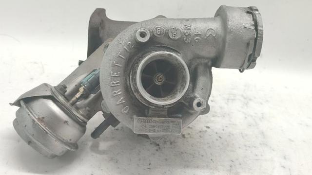 Turbina 038145702E VAG