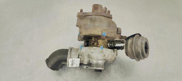 Turbina 038145702E VAG