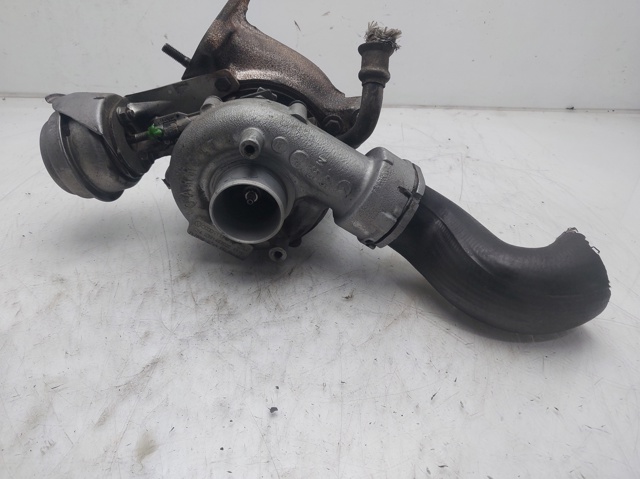 Turbina 038145702E VAG