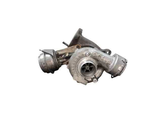 Turbina 038145702G VAG