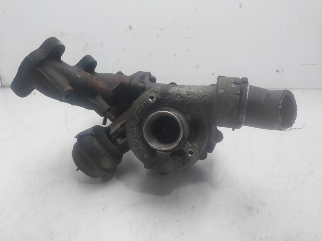 Turbina 038145702G VAG
