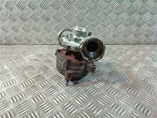 Turbina 038145702G VAG