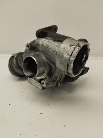 Turbina 038145702J VAG