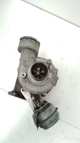 Turbina 038145702J VAG