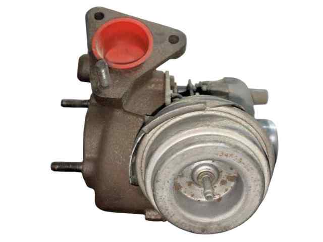 Turbina 038145702N VAG