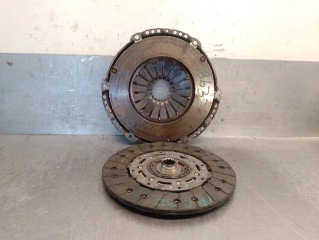 Zestaw sprzęgła (3 części) 038198141BX VAG