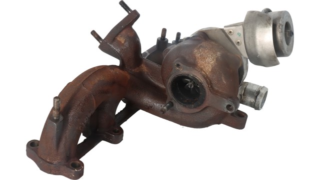 Turbina 038253014A VAG