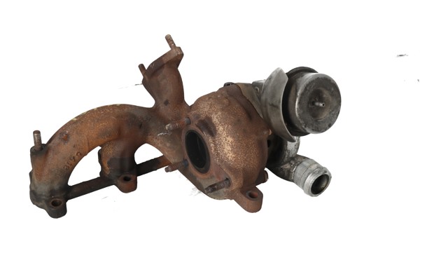 Turbina 038253014A VAG