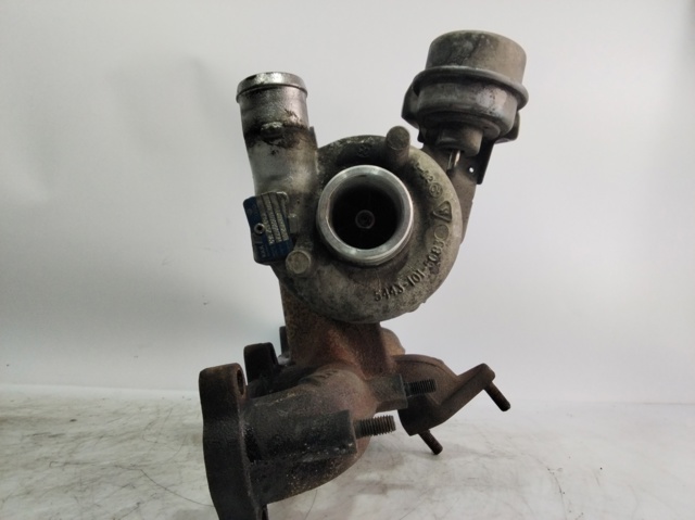 Turbina 038253014A VAG