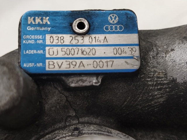 038253014A VAG